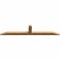Ekena Millwork Portland Timber Gable Bracket, Western Red Cedar, 108"W x 22"H x 3 1/2"D x 5 1/2"F, 5/12 Pitch GBW108X22X0406POR00SWR - alternate 5